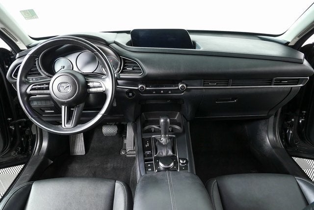 2021 Mazda Mazda CX-30 Select