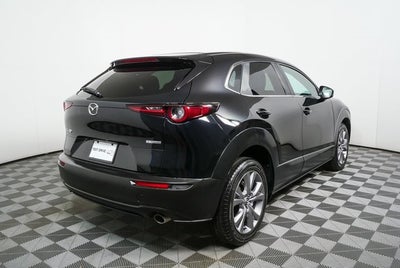 2021 Mazda Mazda CX-30 Select