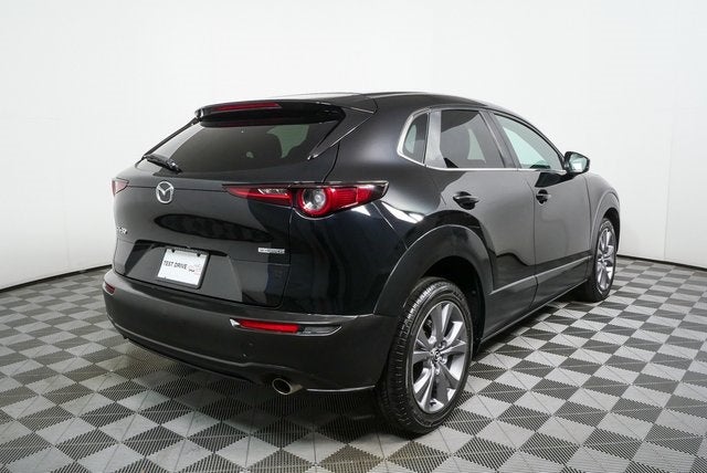 2021 Mazda Mazda CX-30 Select