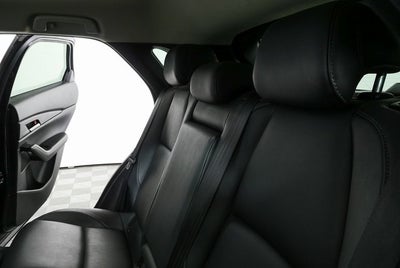 2021 Mazda Mazda CX-30 Select