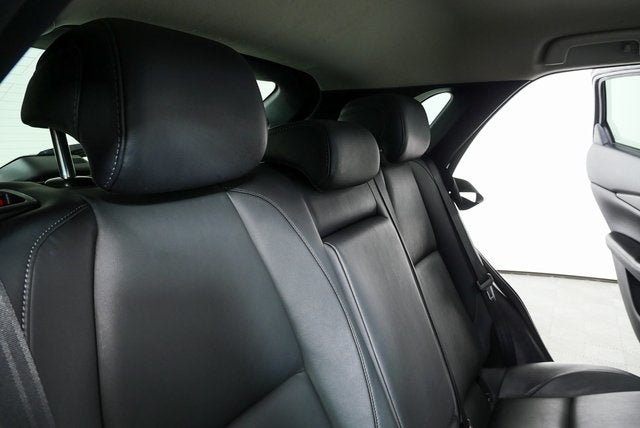 2021 Mazda Mazda CX-30 Select