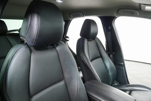 2021 Mazda Mazda CX-30 Select