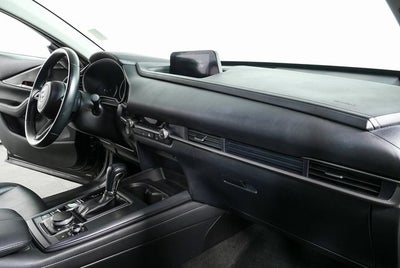 2021 Mazda Mazda CX-30 Select