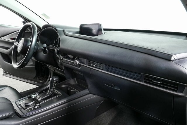 2021 Mazda Mazda CX-30 Select