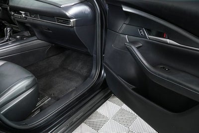 2021 Mazda Mazda CX-30 Select