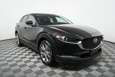 2021 Mazda Mazda CX-30 Select