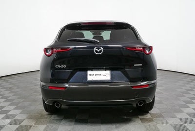 2021 Mazda Mazda CX-30 Select