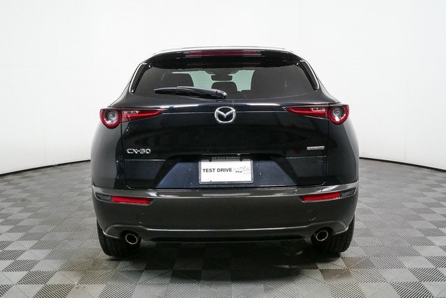 2021 Mazda Mazda CX-30 Select