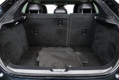 2021 Mazda Mazda CX-30 Select