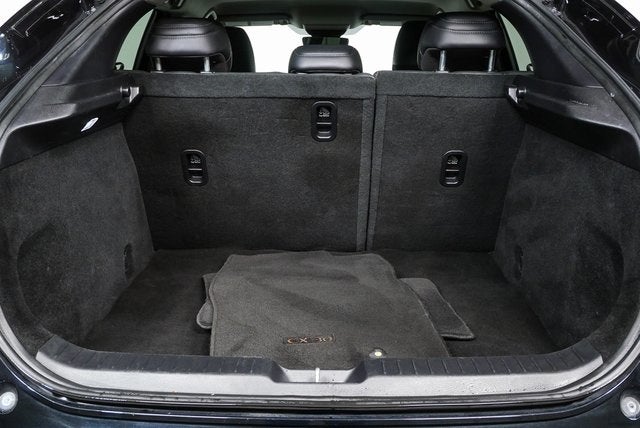 2021 Mazda Mazda CX-30 Select