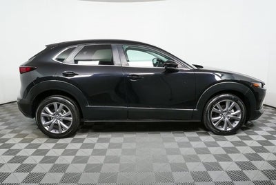 2021 Mazda Mazda CX-30 Select