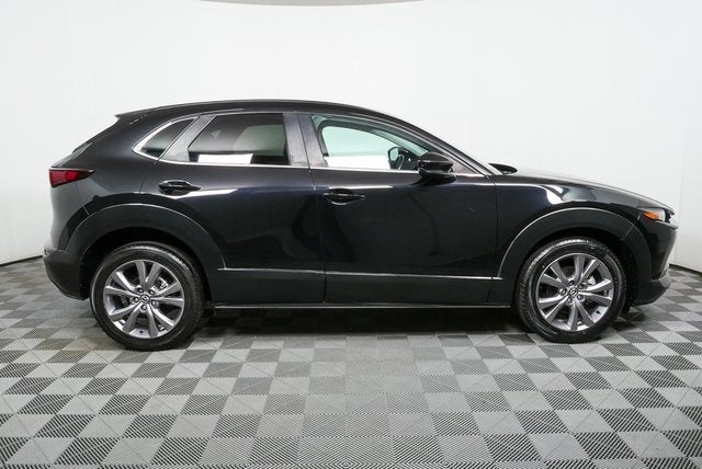 2021 Mazda Mazda CX-30 Select