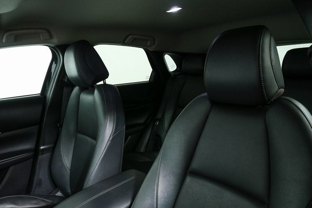 2021 Mazda Mazda CX-30 Select