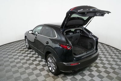 2021 Mazda Mazda CX-30 Select