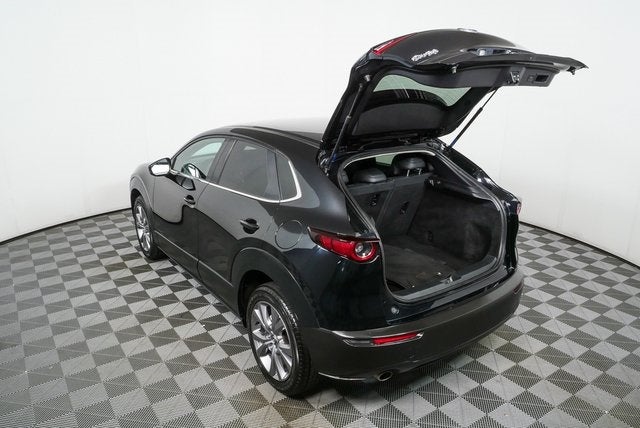 2021 Mazda Mazda CX-30 Select