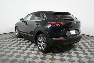 2021 Mazda Mazda CX-30 Select