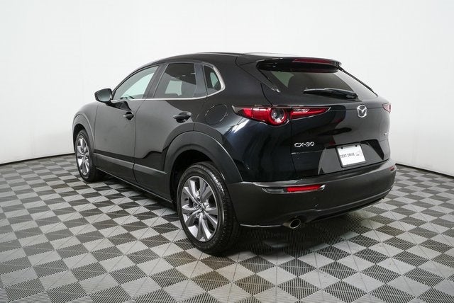 2021 Mazda Mazda CX-30 Select