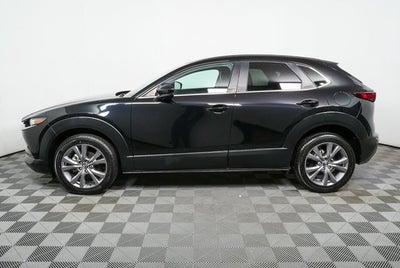 2021 Mazda Mazda CX-30 Select