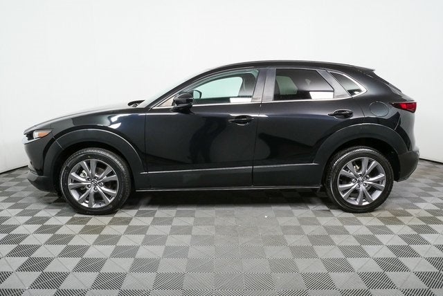 2021 Mazda Mazda CX-30 Select
