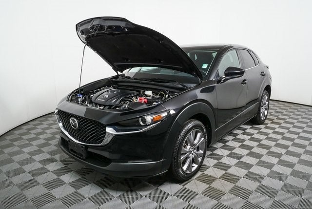 2021 Mazda Mazda CX-30 Select
