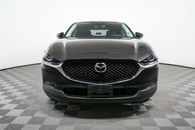 2021 Mazda Mazda CX-30 Select