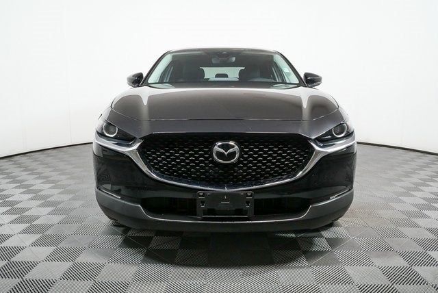 2021 Mazda Mazda CX-30 Select