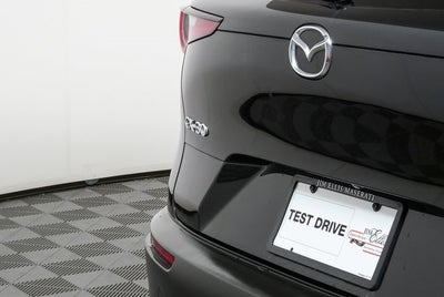 2021 Mazda Mazda CX-30 Select