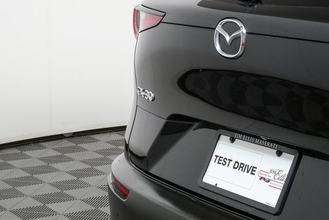 2021 Mazda Mazda CX-30 Select