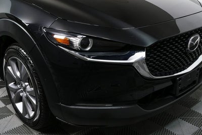 2021 Mazda Mazda CX-30 Select