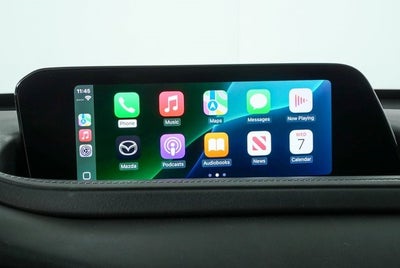 2021 Mazda Mazda CX-30 Select