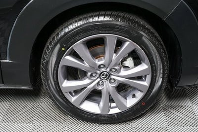 2021 Mazda Mazda CX-30 Select