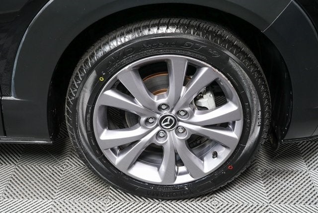 2021 Mazda Mazda CX-30 Select