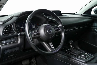 2021 Mazda Mazda CX-30 Select