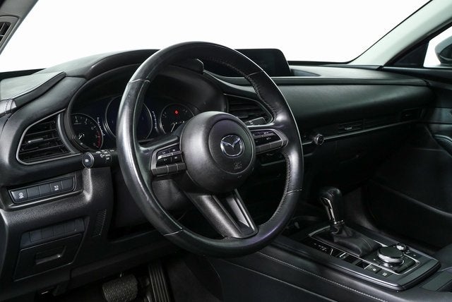 2021 Mazda Mazda CX-30 Select