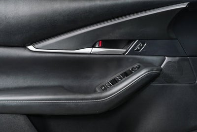 2021 Mazda Mazda CX-30 Select