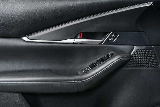 2021 Mazda Mazda CX-30 Select