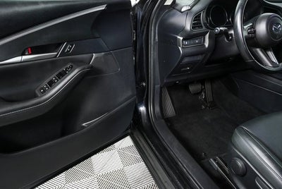 2021 Mazda Mazda CX-30 Select