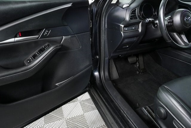 2021 Mazda Mazda CX-30 Select