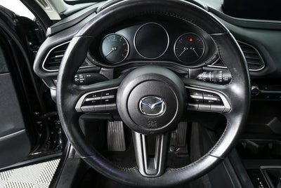 2021 Mazda Mazda CX-30 Select