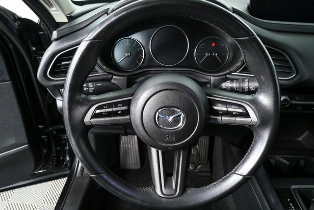 2021 Mazda Mazda CX-30 Select