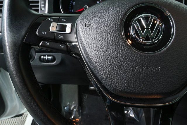 2016 Volkswagen Jetta Base
