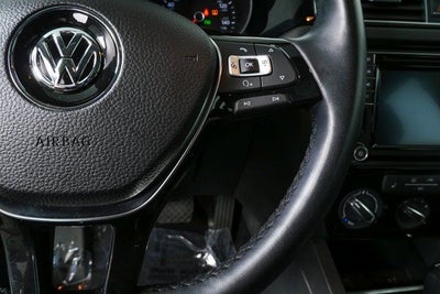 2016 Volkswagen Jetta Base