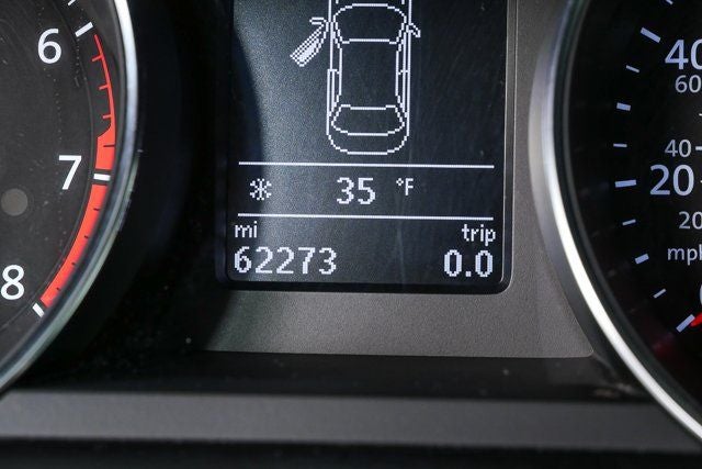 2016 Volkswagen Jetta Base