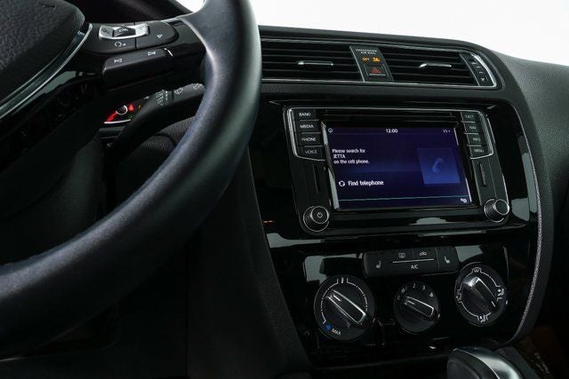 2016 Volkswagen Jetta Base