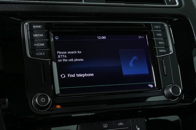 2016 Volkswagen Jetta Base