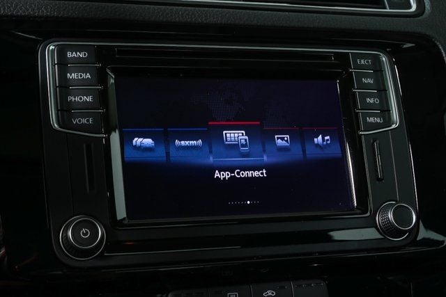 2016 Volkswagen Jetta Base