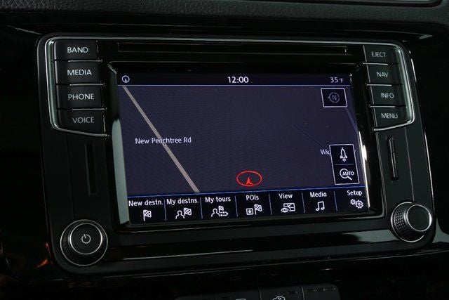 2016 Volkswagen Jetta Base