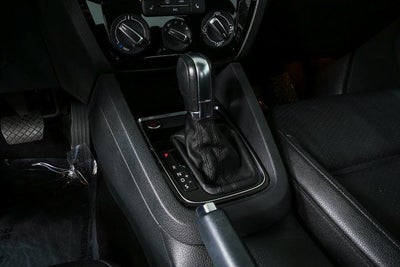 2016 Volkswagen Jetta Base