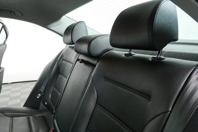 2016 Volkswagen Jetta Base