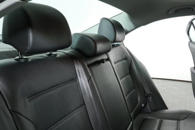 2016 Volkswagen Jetta Base